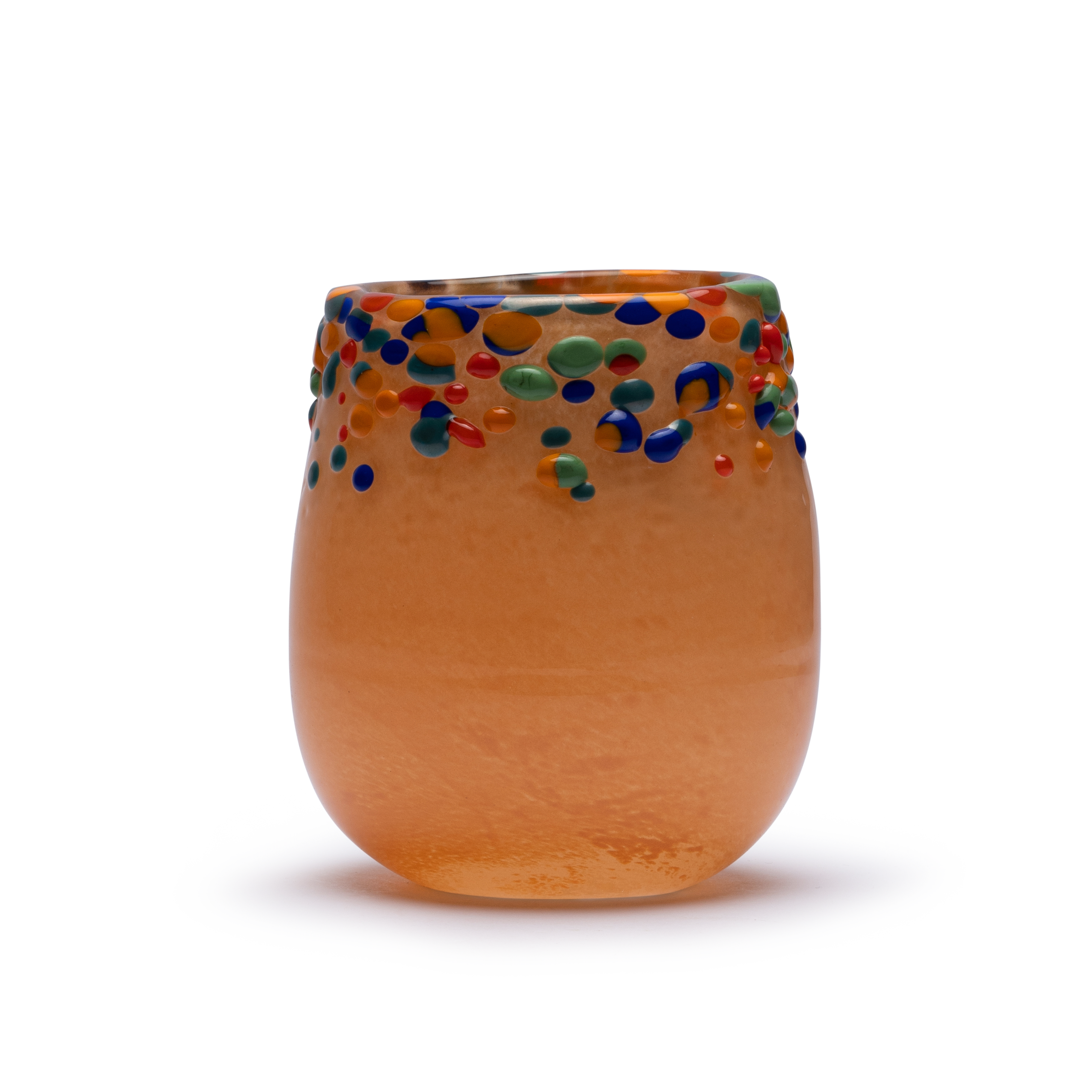 Terrakotta Vase 9x9xH10