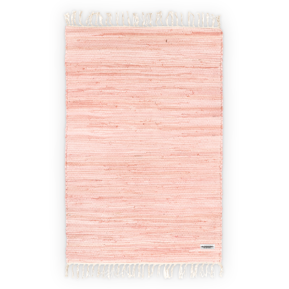 Rosa Tæppe B65xL170