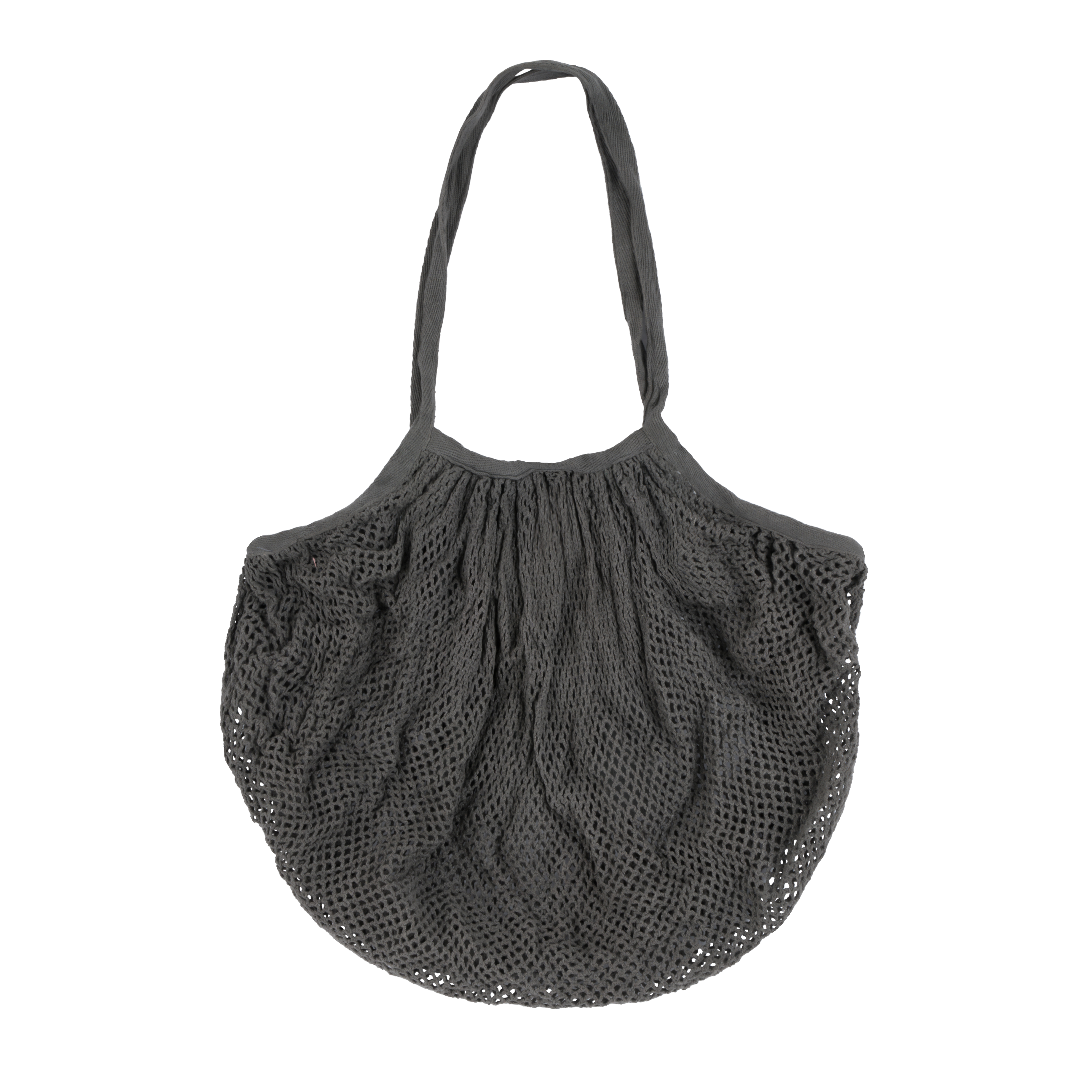 Dark Grey Net