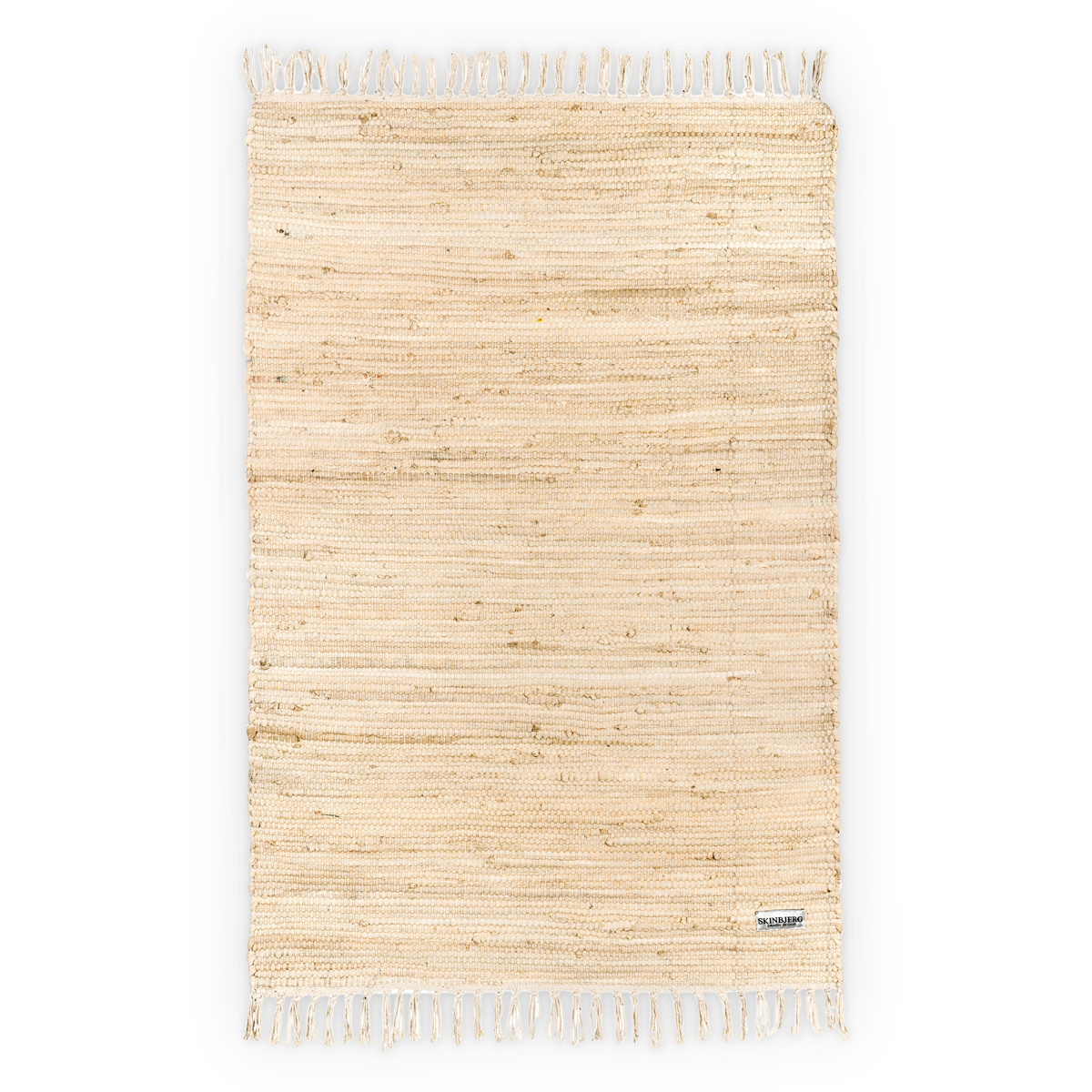 Beige Tæppe B65xL170