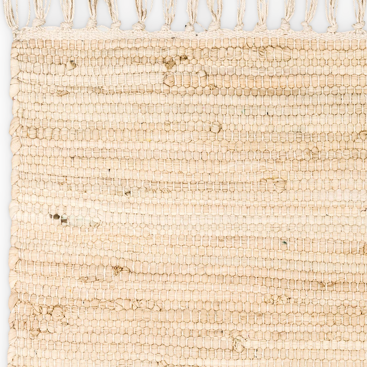 Beige Tæppe B65xL170